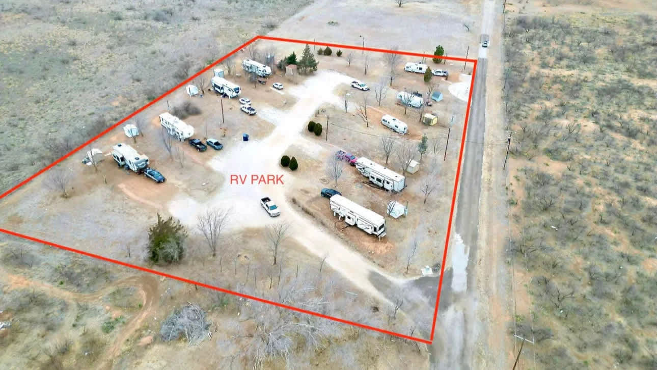 Lostkey RV Park