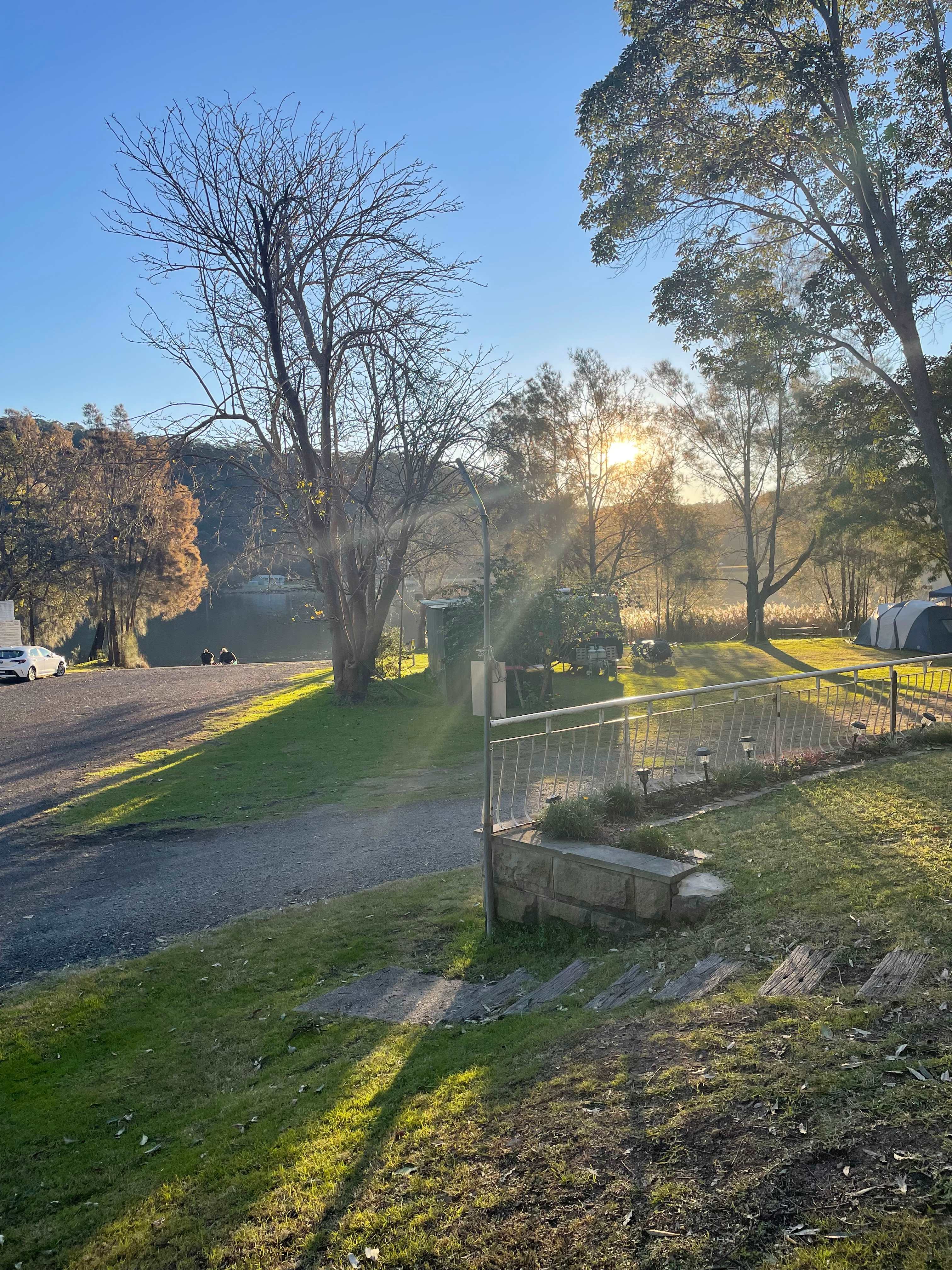 NSW Ski Gardens