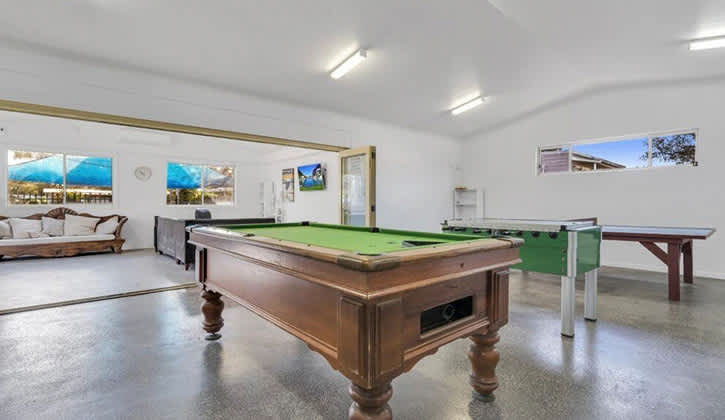 NRMA Broulee Holiday Park