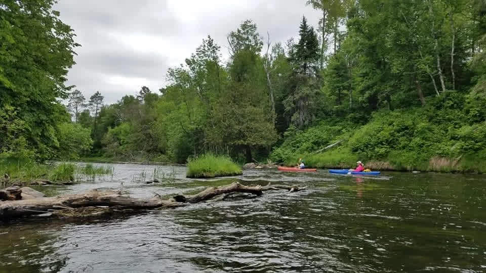 Remer Campground