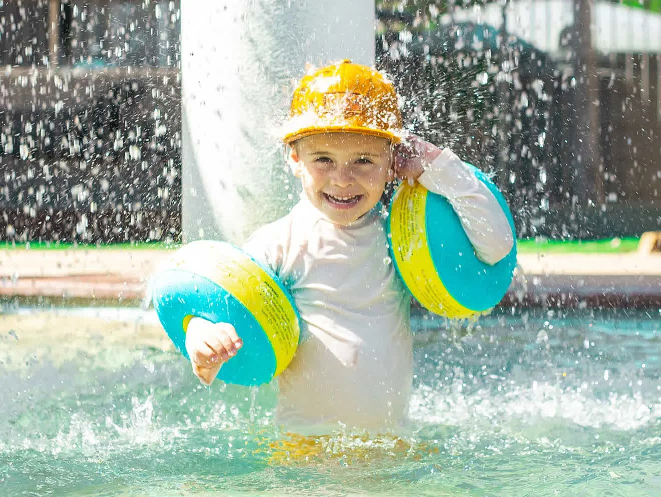 NRMA Blue Dolphin Holiday Resort