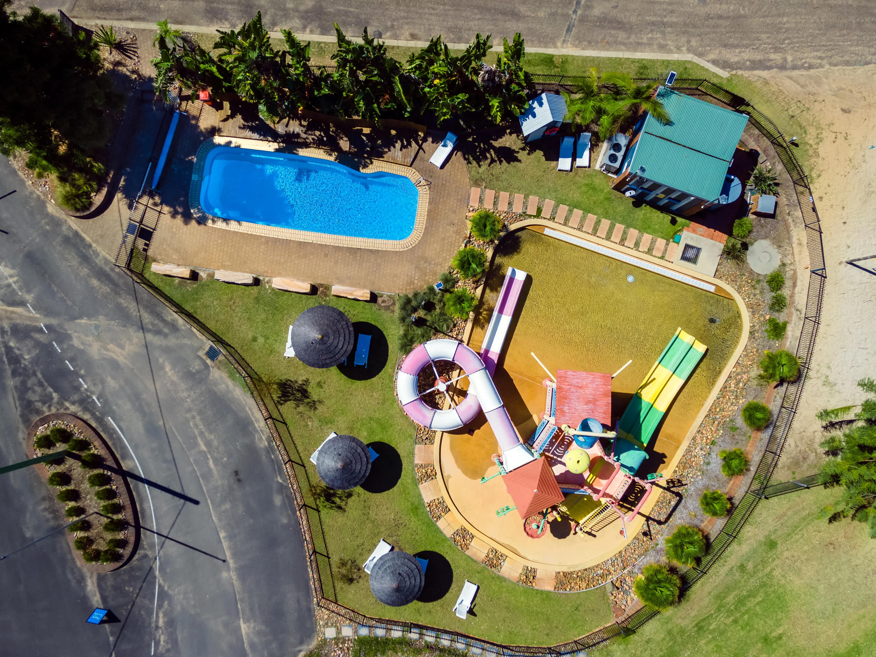 NRMA Tathra Beachfront Holiday Park