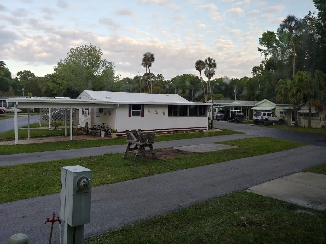Holiday Springs RV Resort (Age Restricted 55+)
