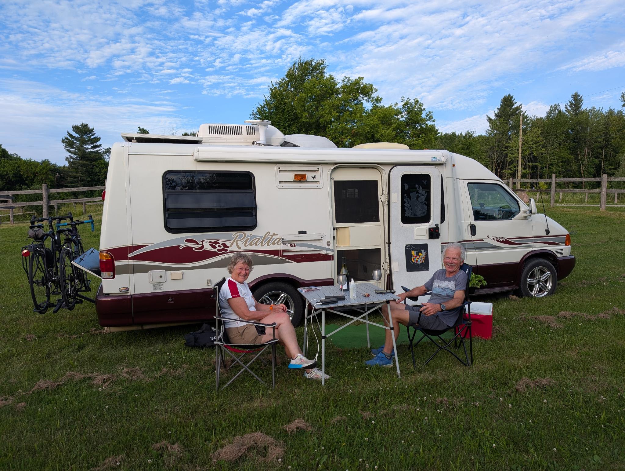 Agape Gardens - Glamping Retreat