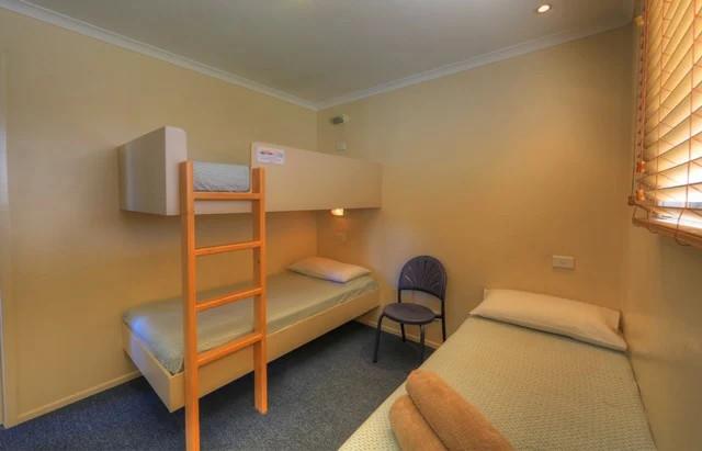 NRMA Tathra Beachfront Holiday Park