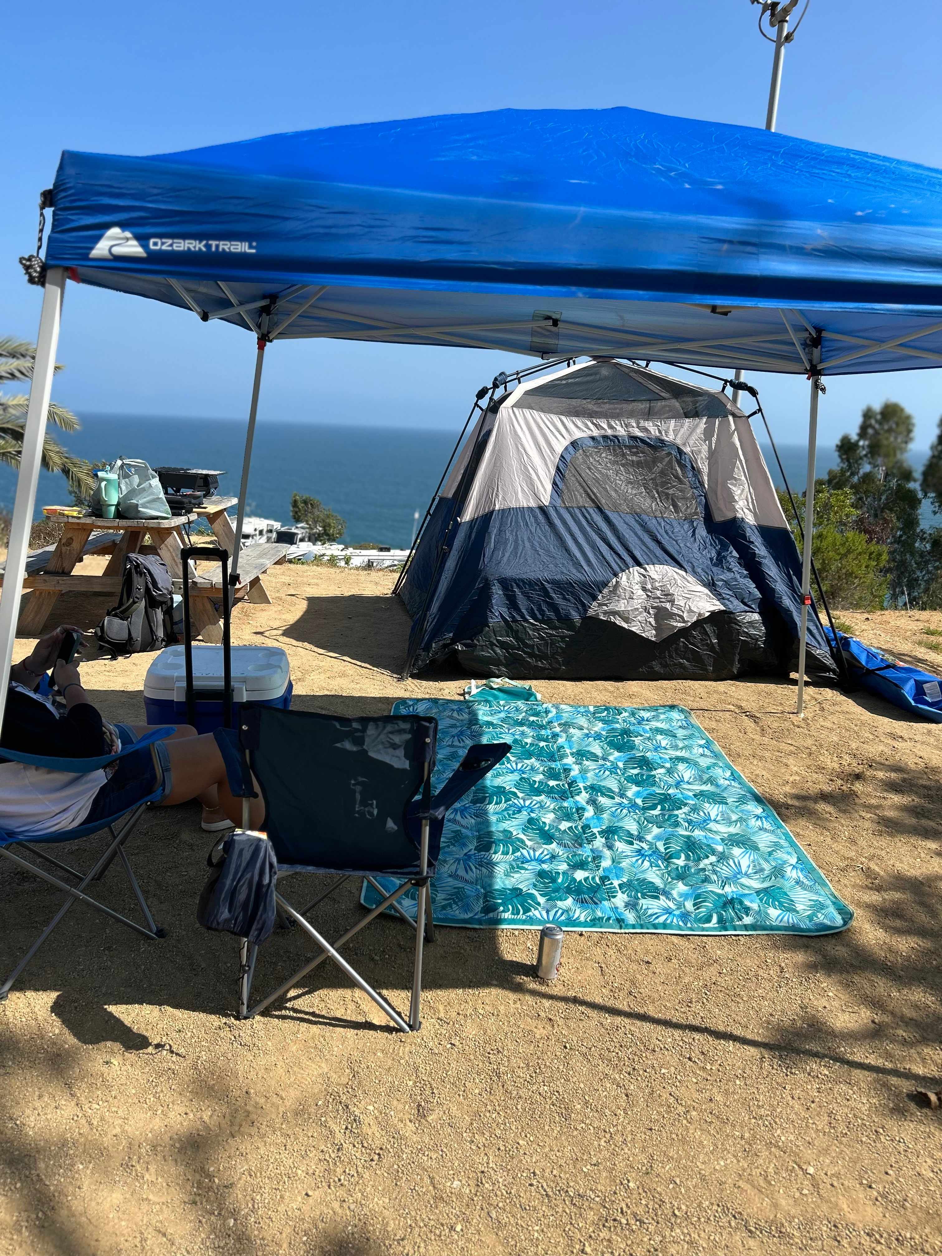 Malibu RV Park