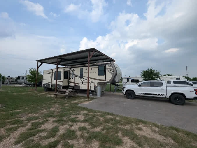 Briar Flats RV Resort And Stables