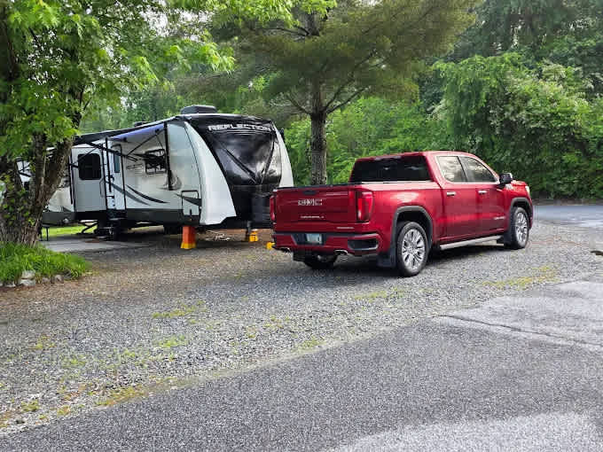 Lakewood RV Resort