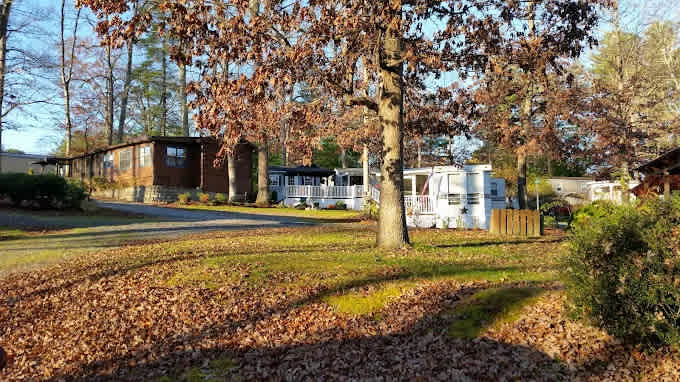 Lakewood RV Resort
