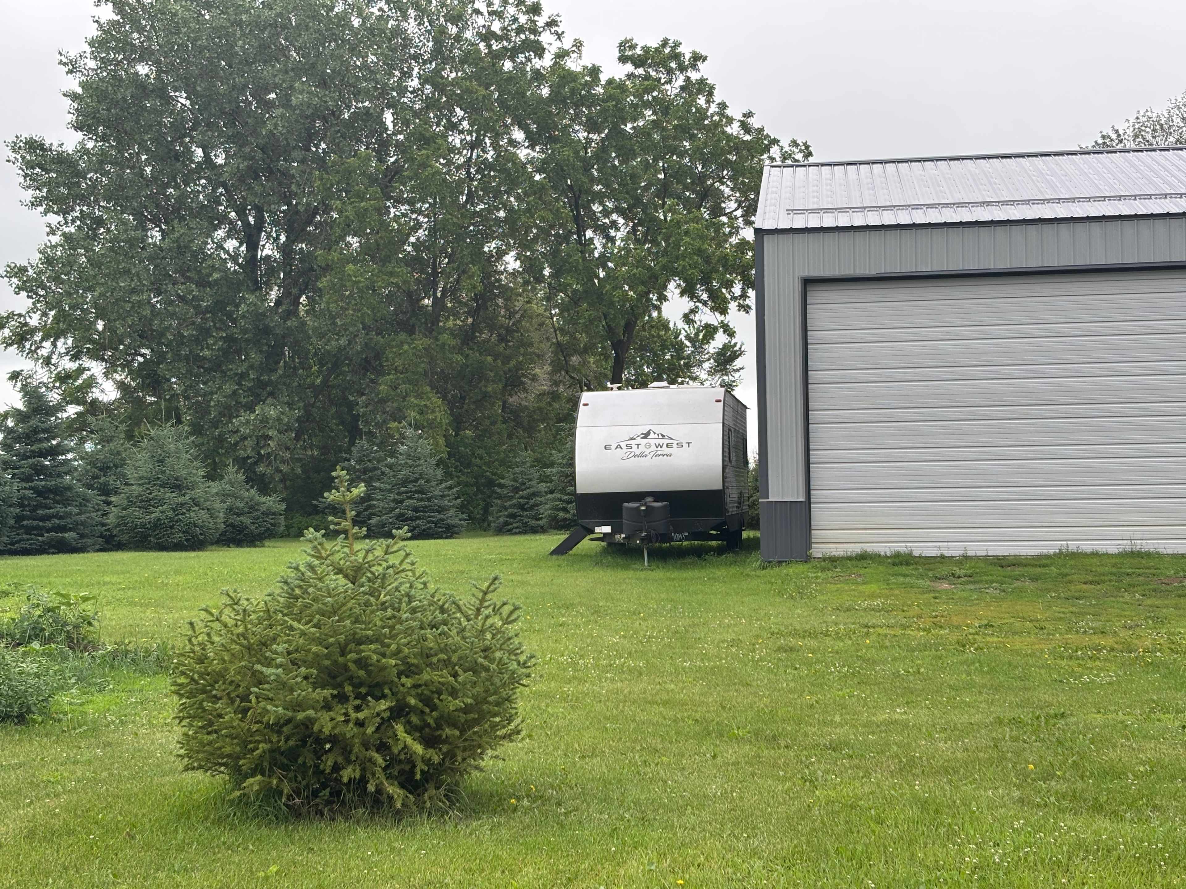 Albie’s Acreage