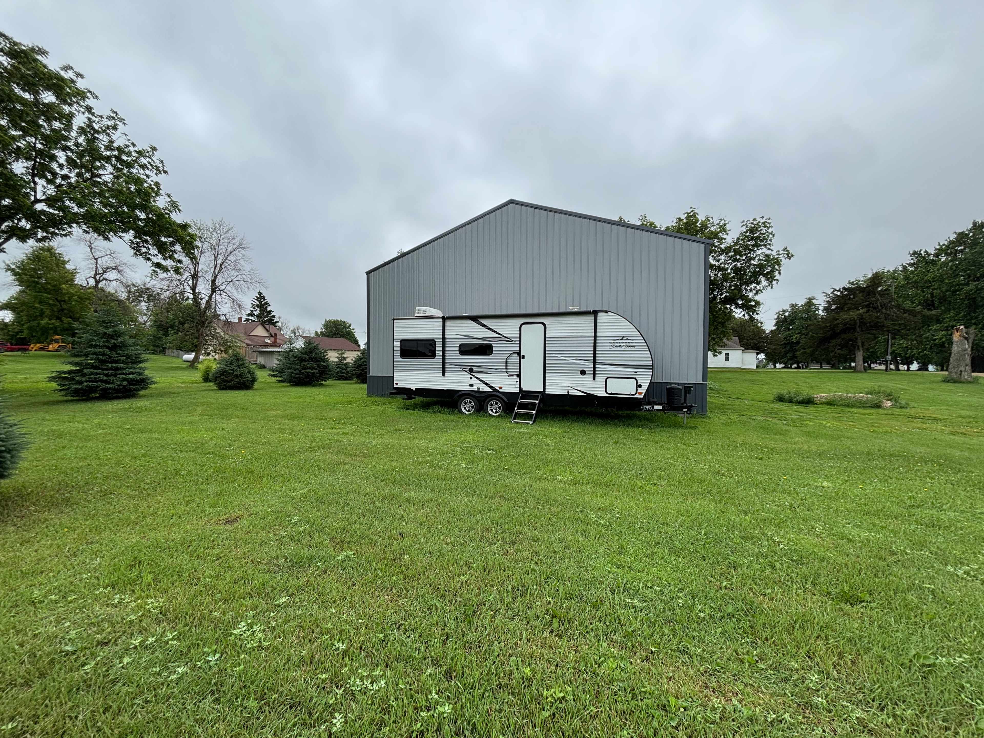 Albie’s Acreage