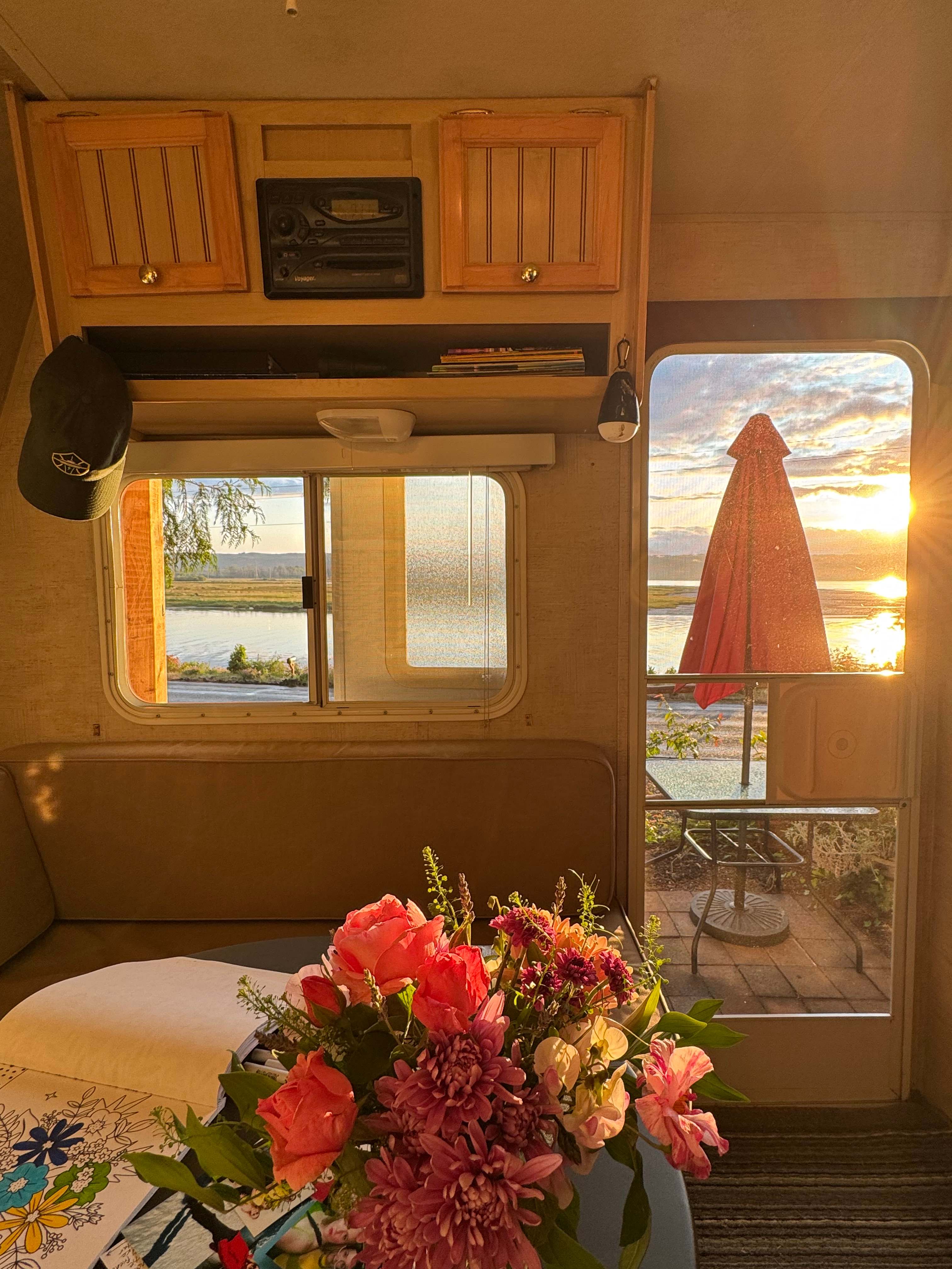 Fischer's Place on the Estuary