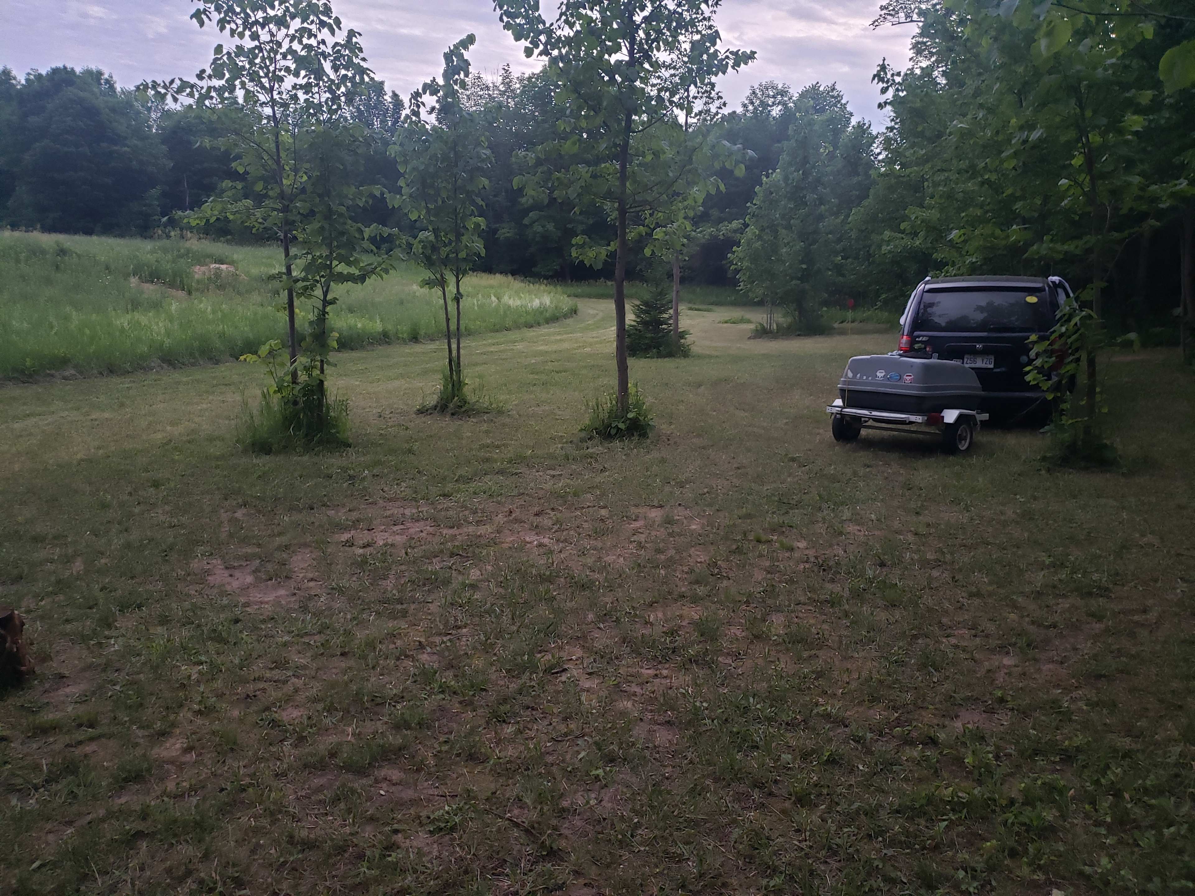 Rowley's Saugeen River Adv. Acres