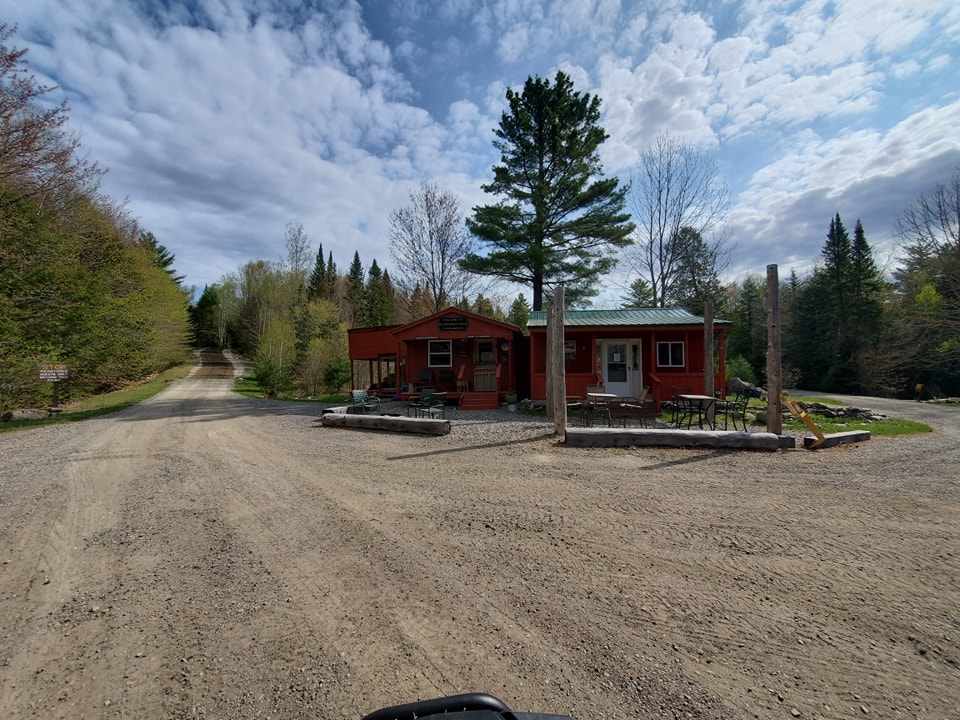 Wilderness Edge Campground Inc.