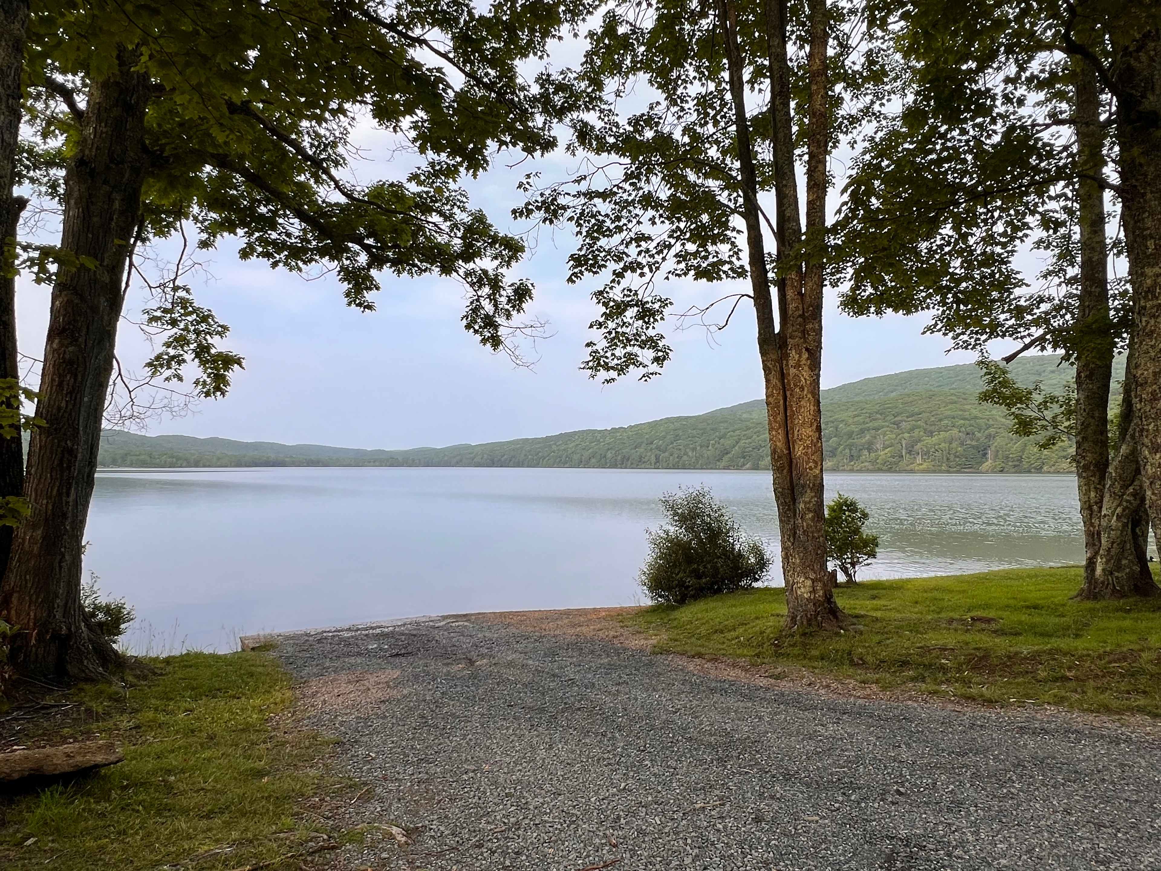 Rainbow Campground