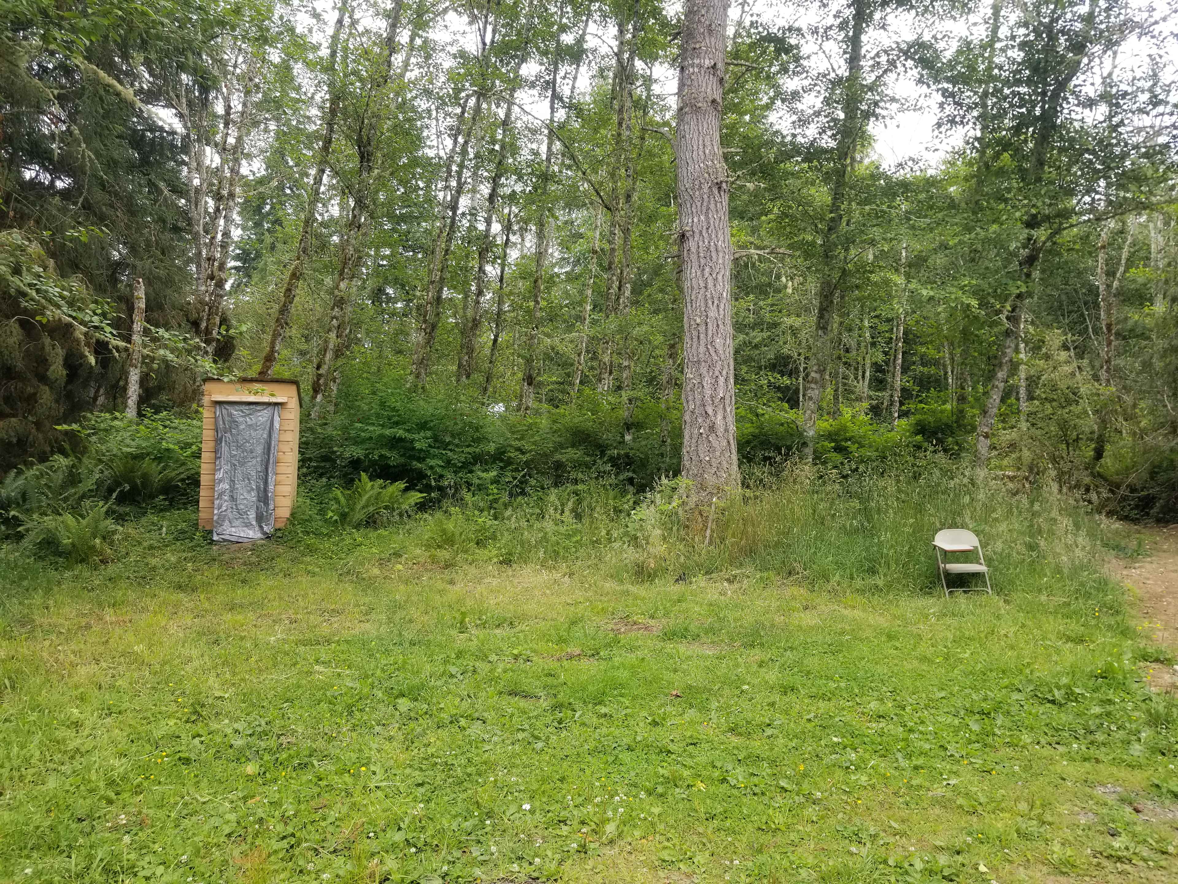 Satori Camp
