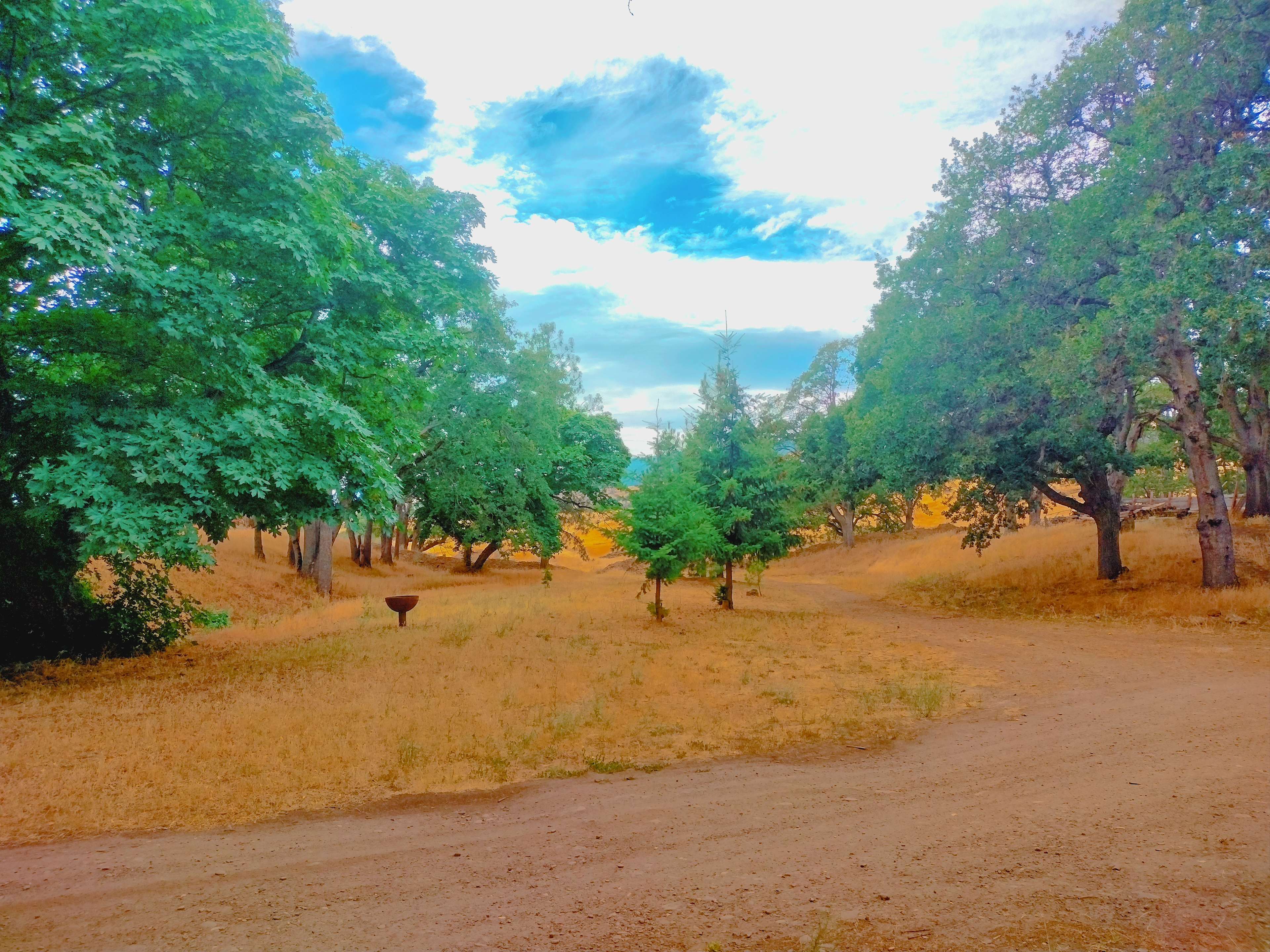 Harvest Haven Campground