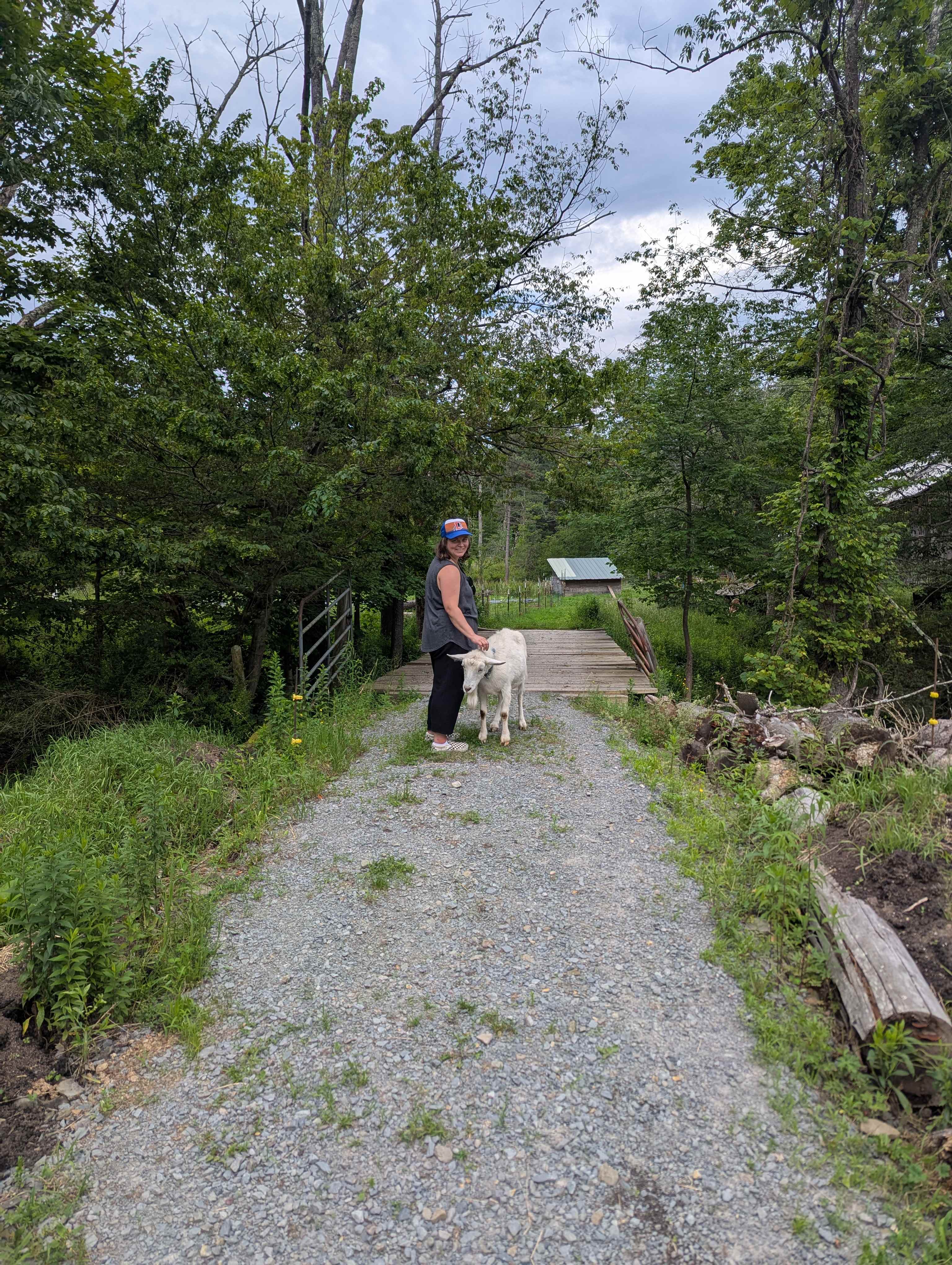 Journey's End Farm