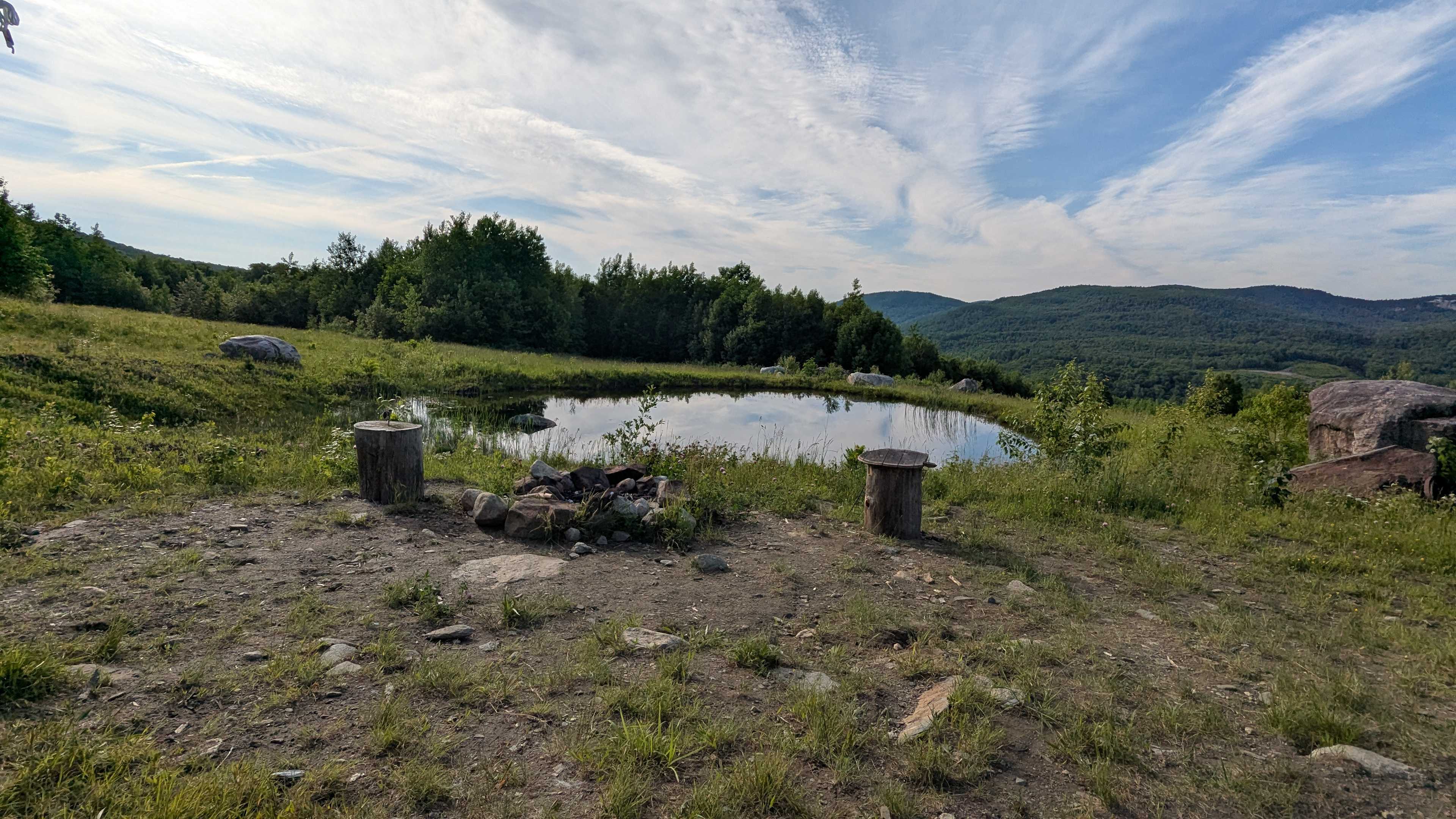 Green Mountain View’s