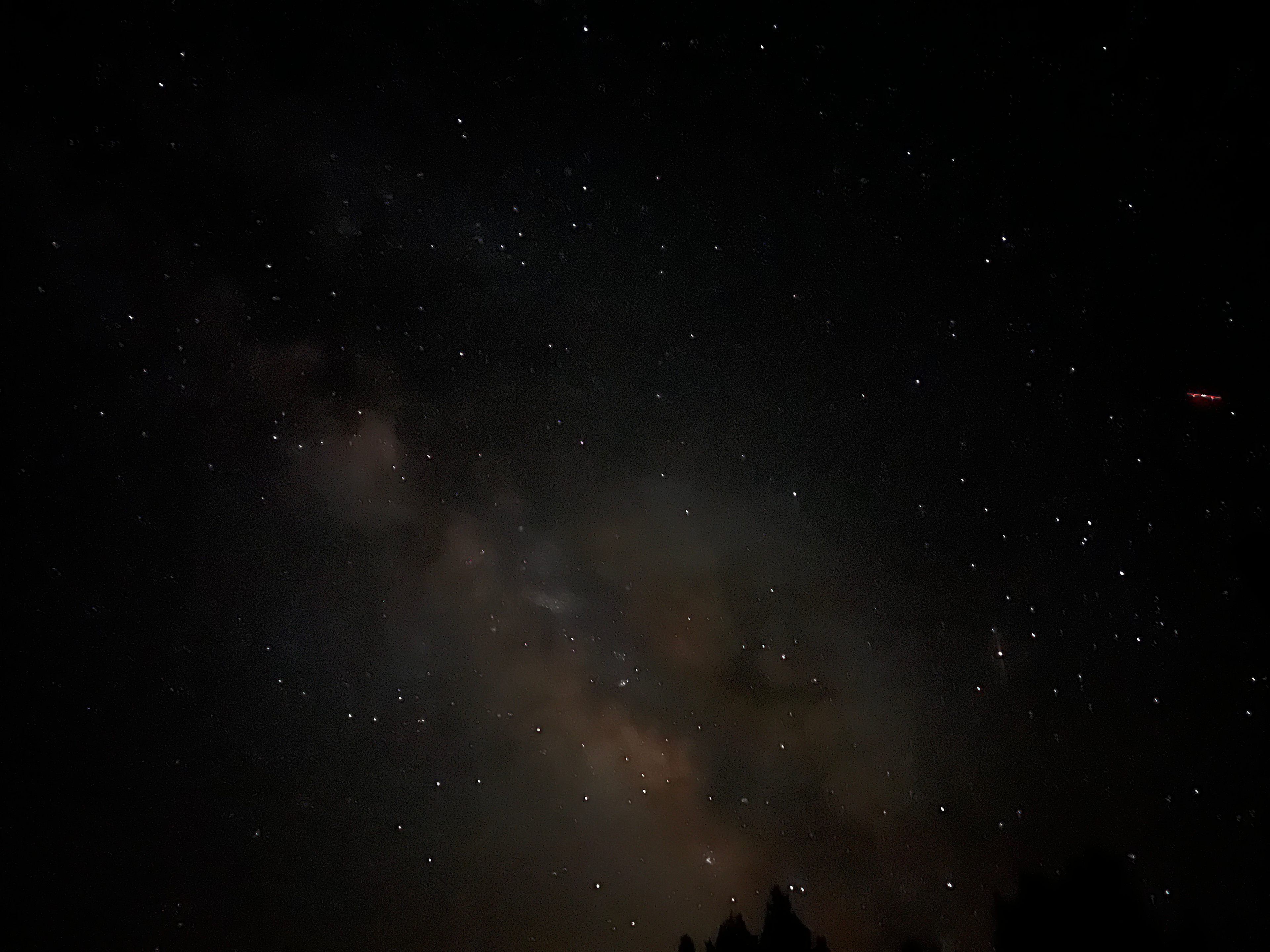 A Spark in the Dark Campground