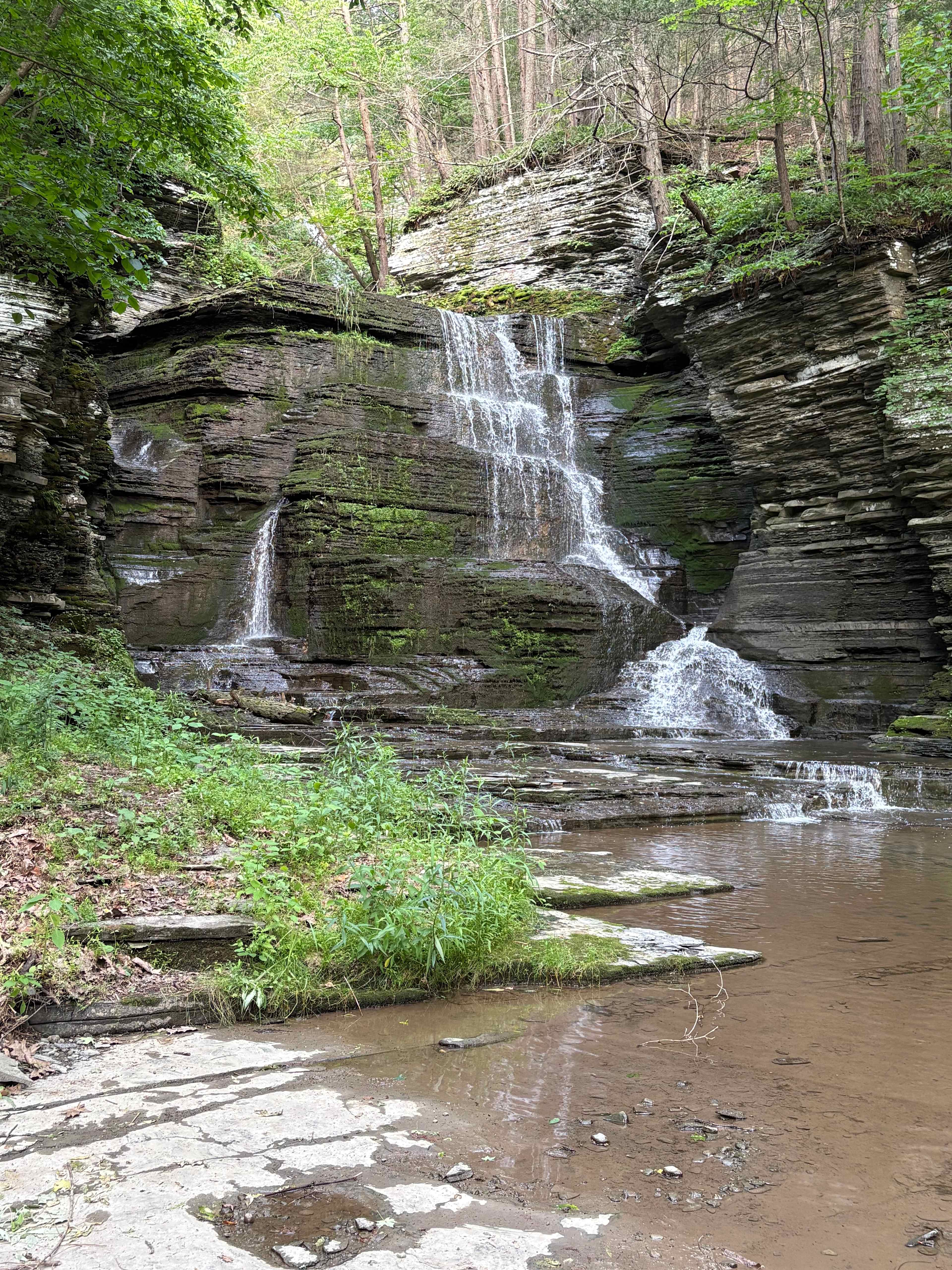 Waterfall Creek