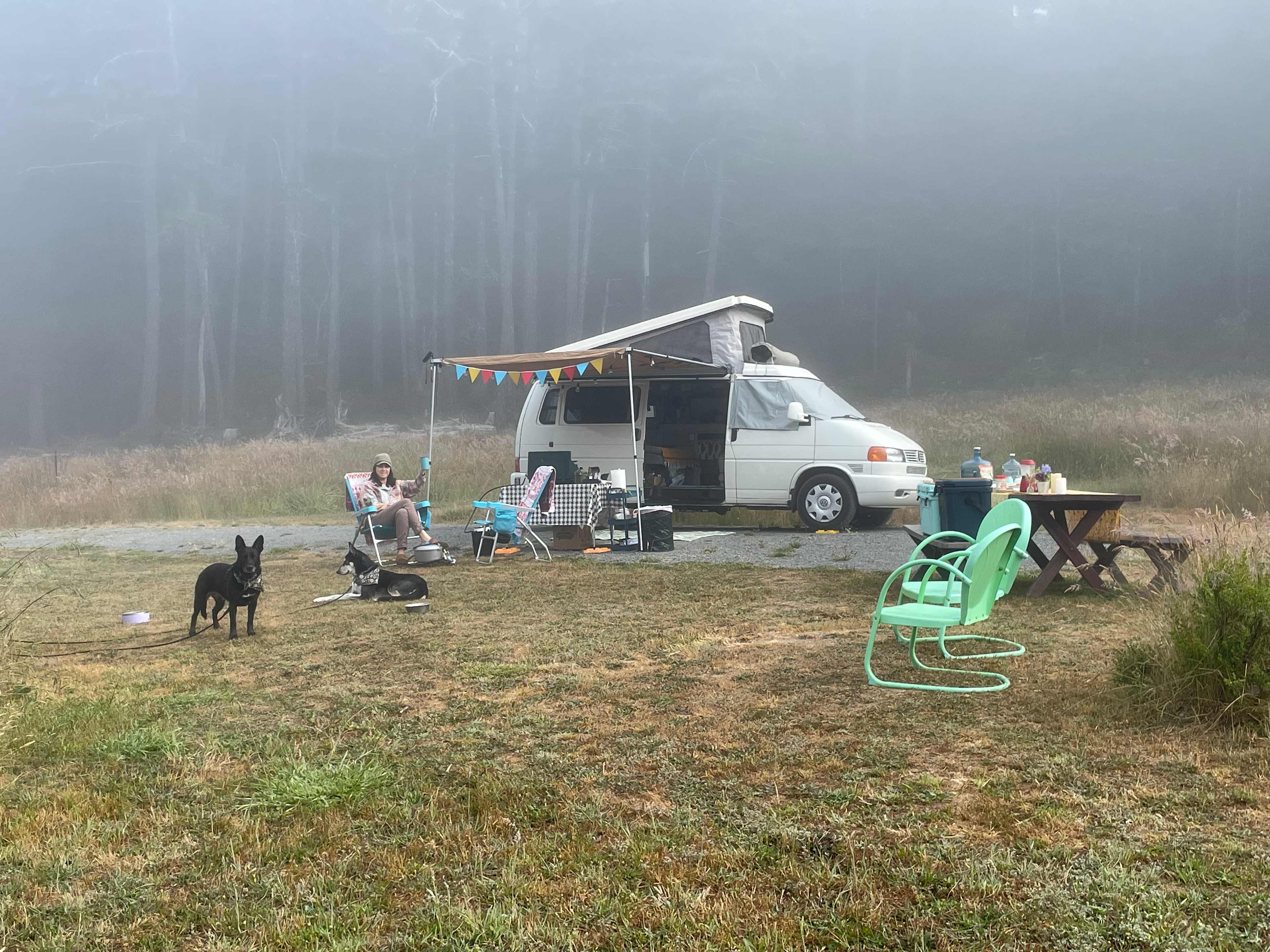 Huckleberry Haven
