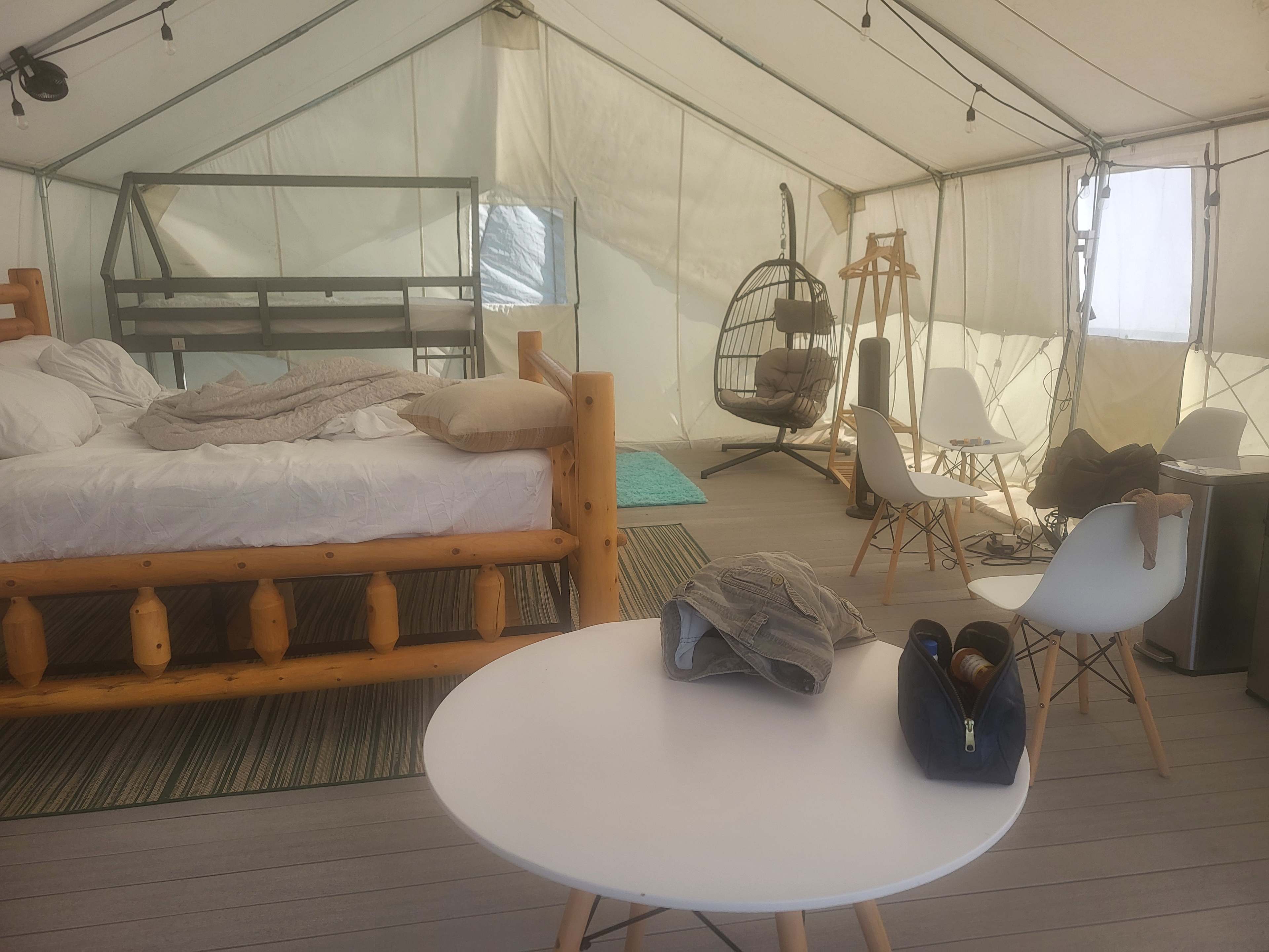 Bear Woods Resort