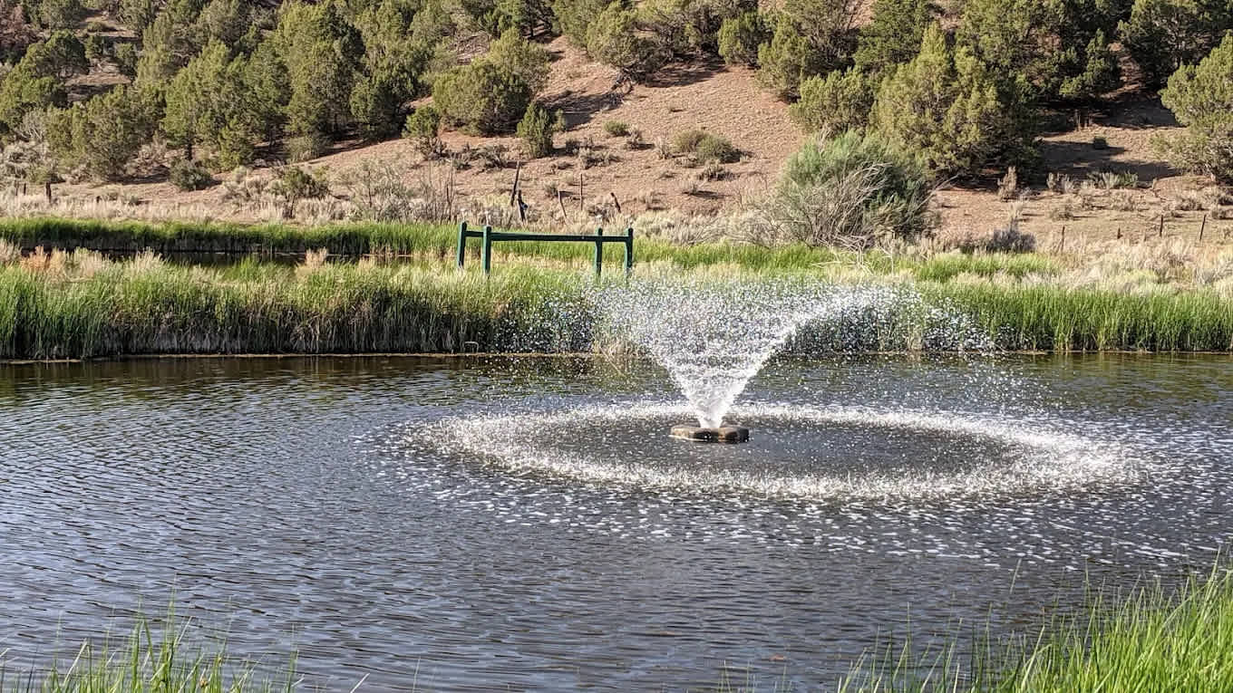 Mesa Verde RV Resort