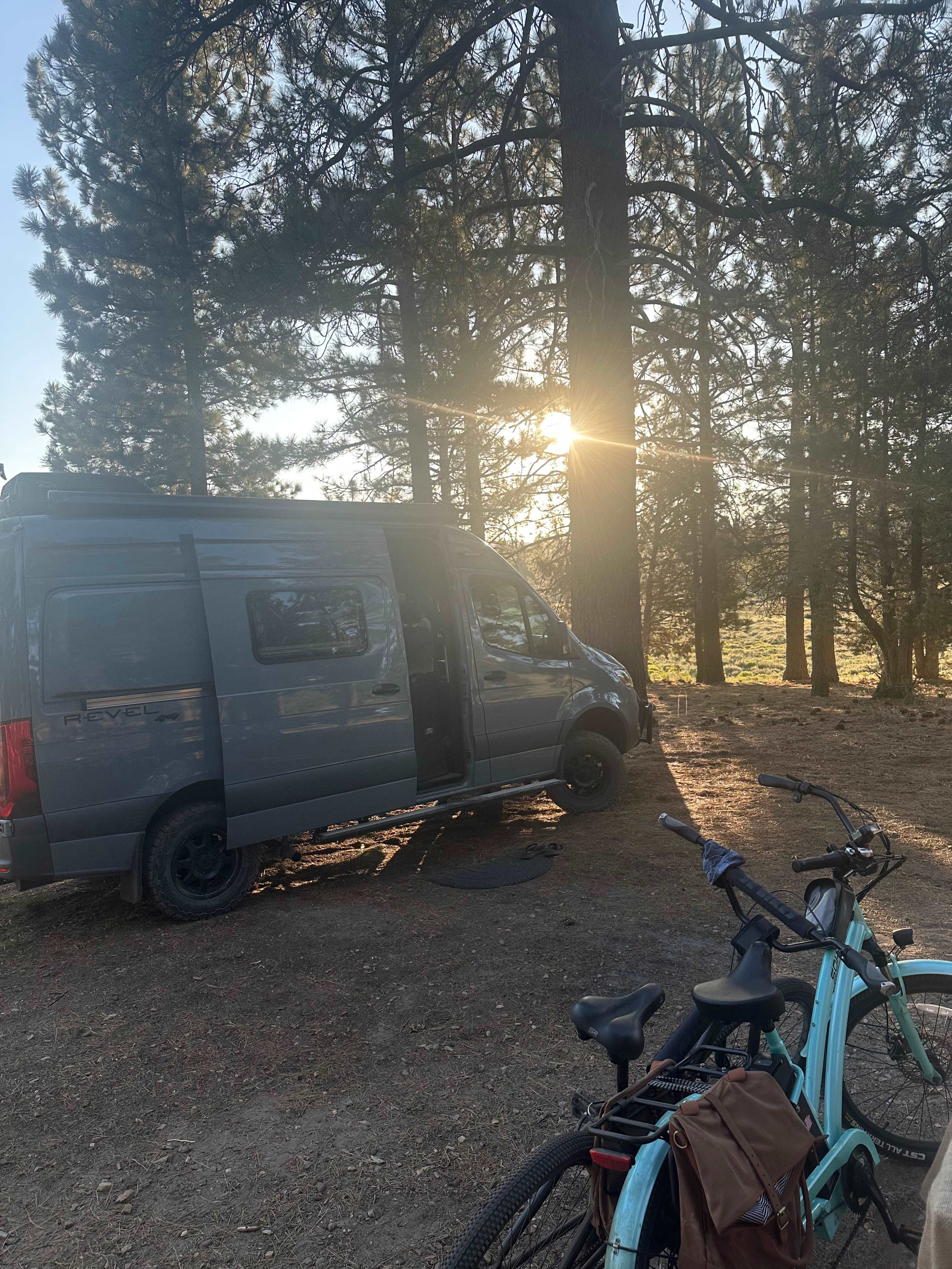 Holcomb Valley Ranch