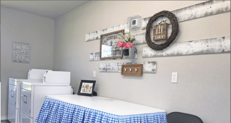 Wandering Oaks RV Park