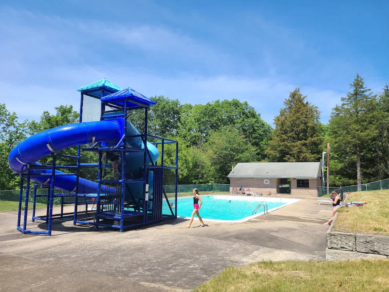 Beaver Valley Family Campground