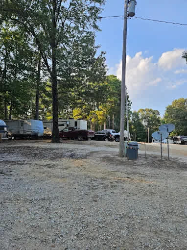 J B's RV Park & Campground