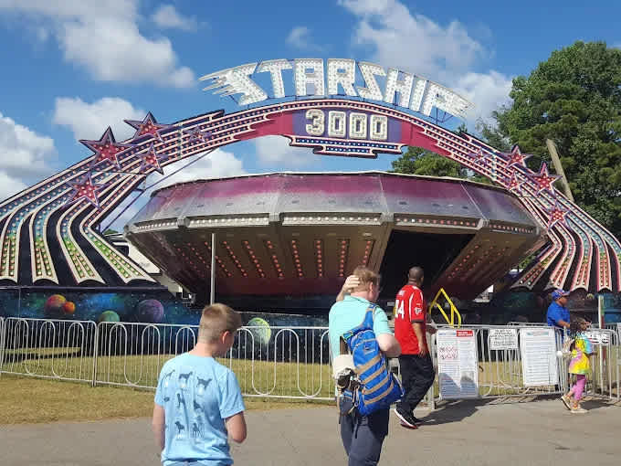 Gwinnett County Fair