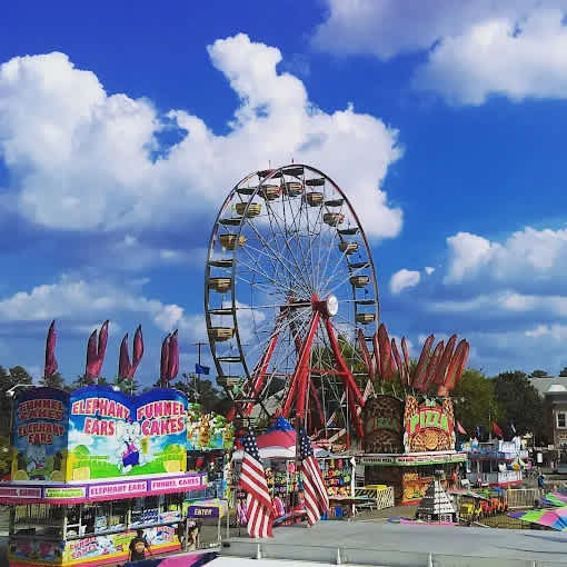 Gwinnett County Fair