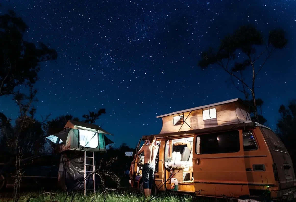 Good Life RV Park