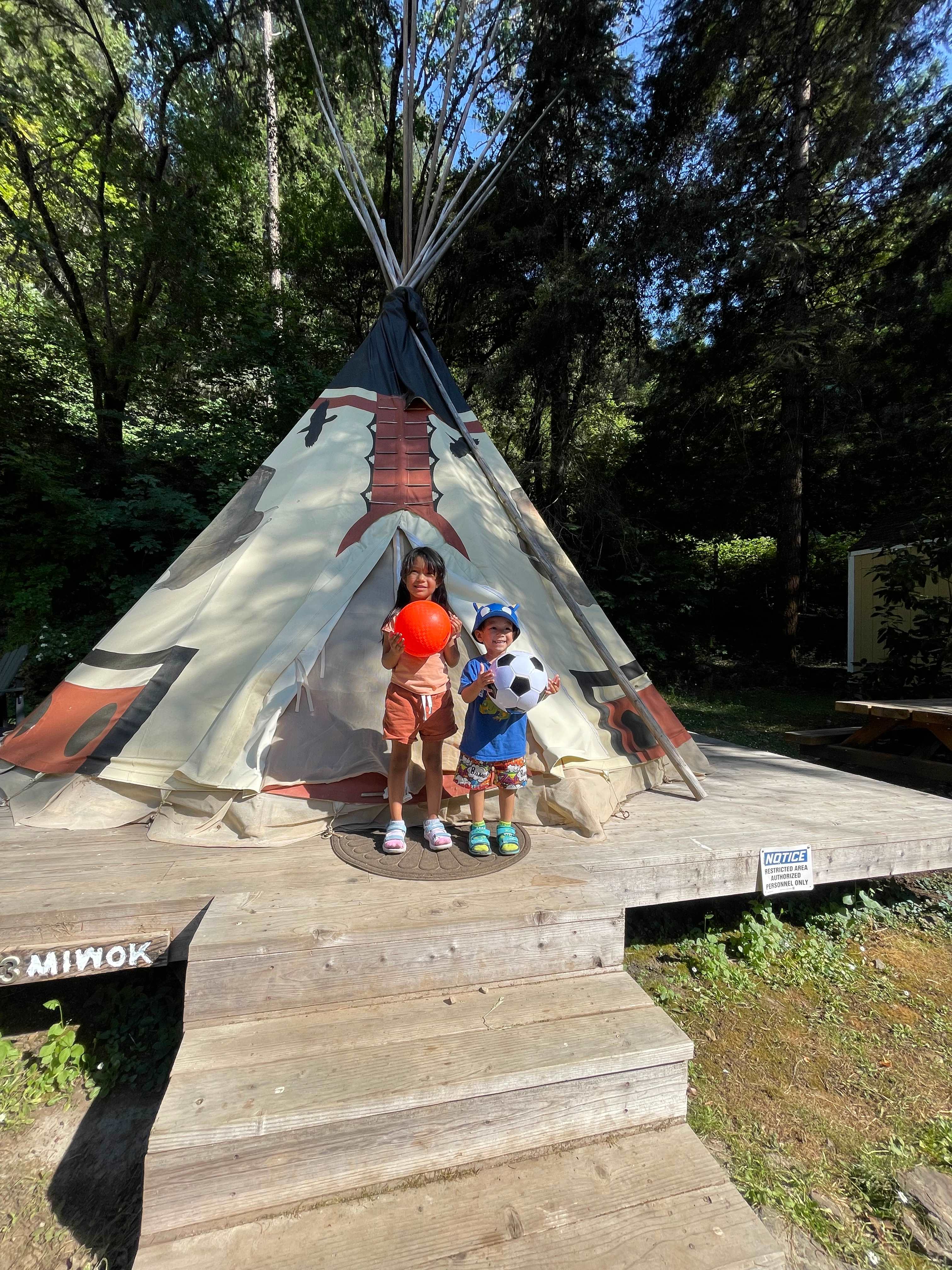 Camp Nauvoo
