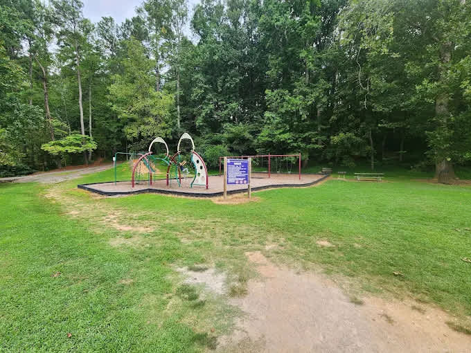 San Lee Park