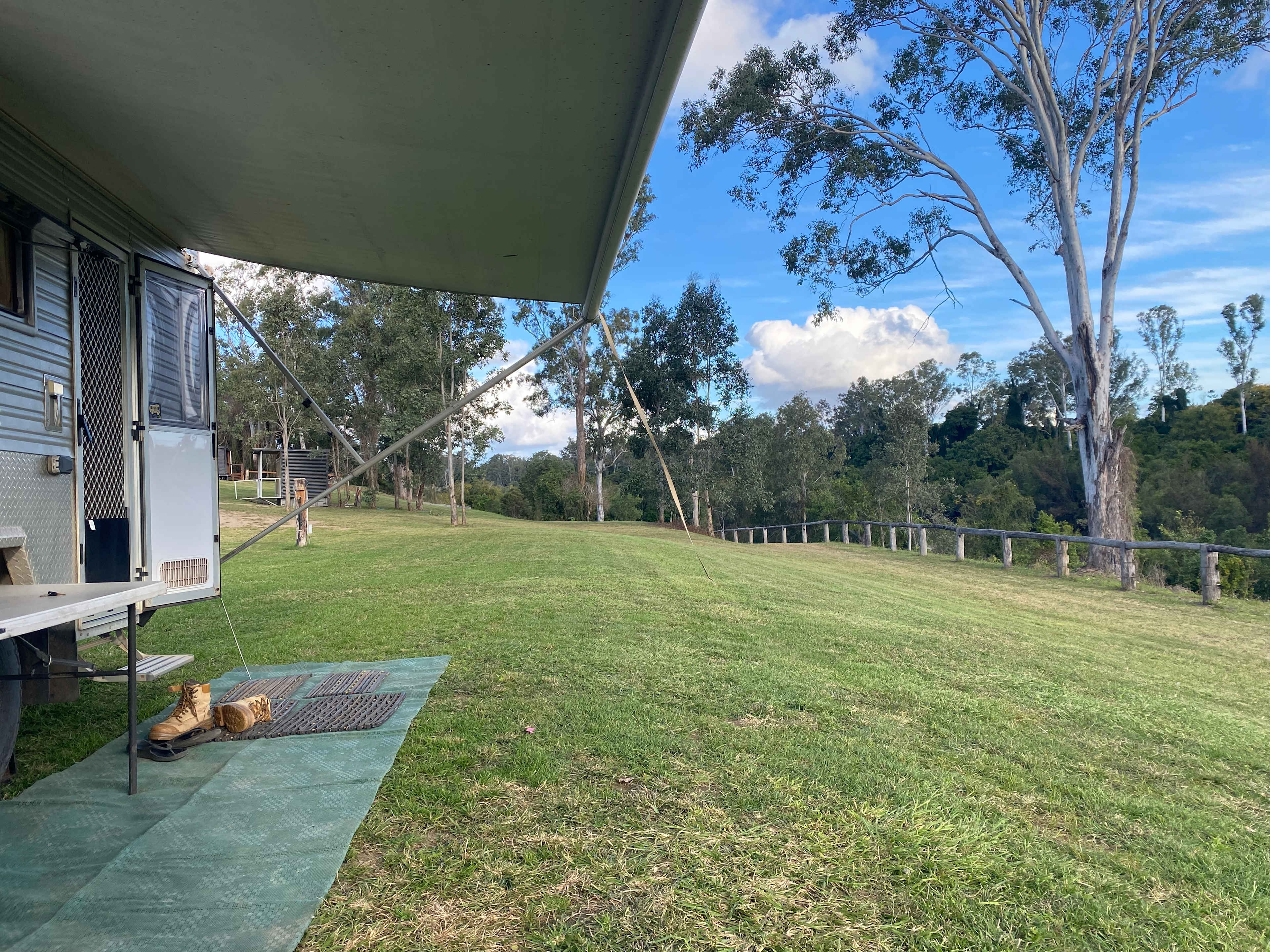Bucca Country River Retreat