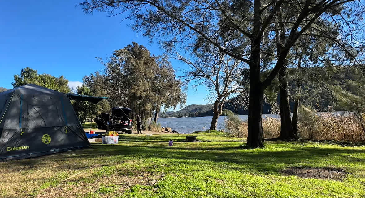 NSW Ski Gardens