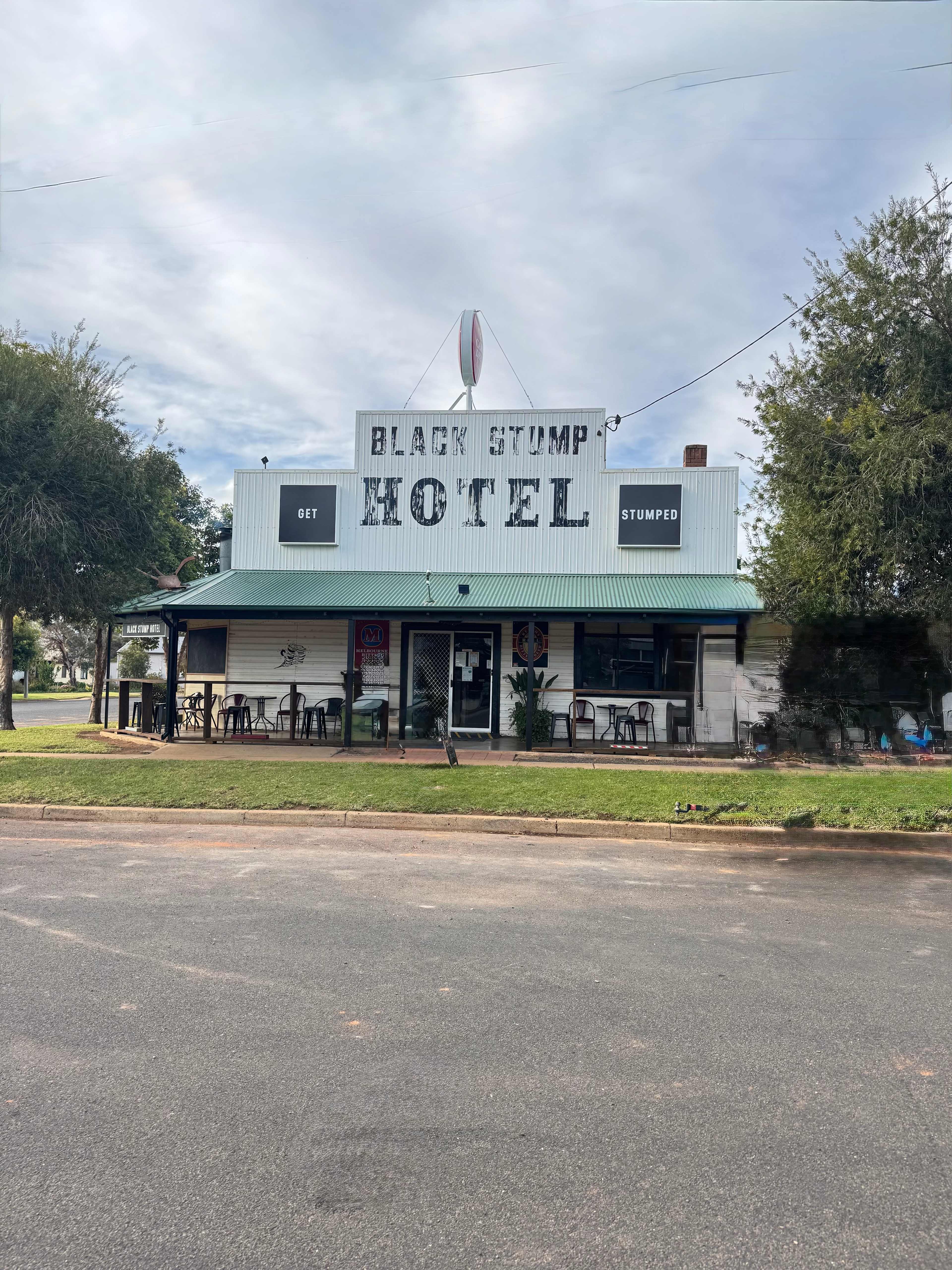 Naturist Retreat Camp