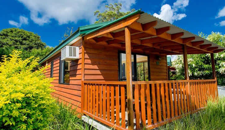 NRMA South West Rocks Holiday Park