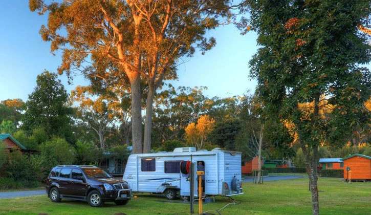 NRMA South West Rocks Holiday Park