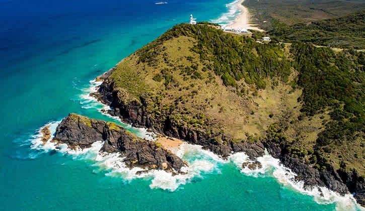 NRMA South West Rocks Holiday Park