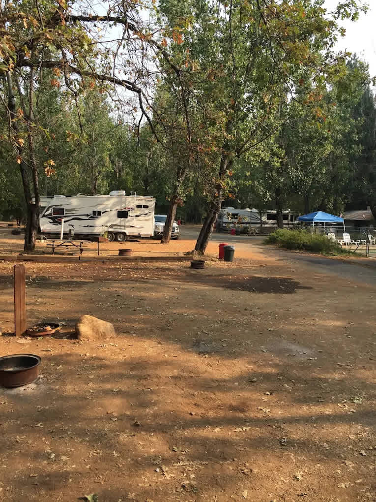 Shasta Lake RV Resort and Campground