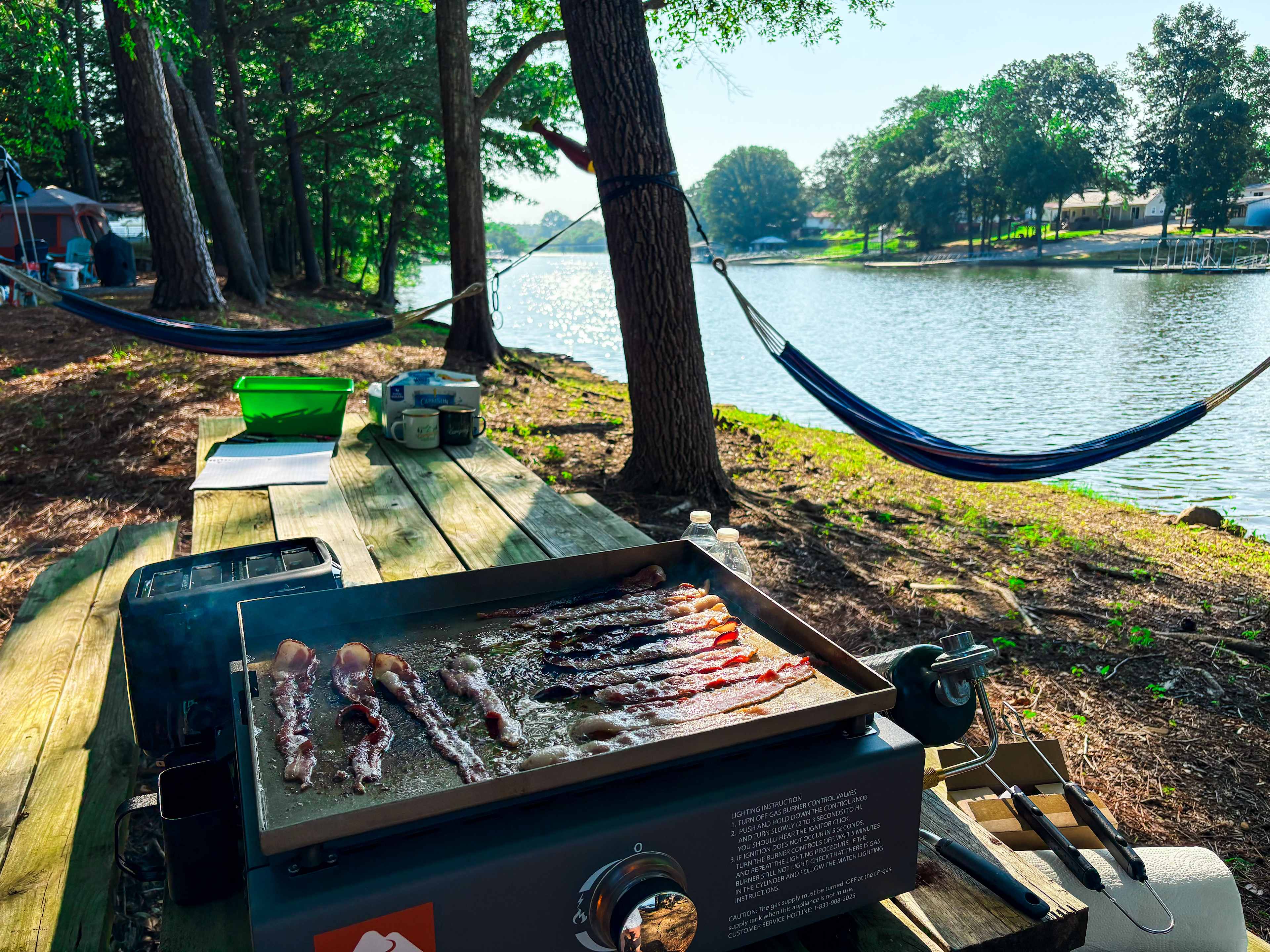 CAMP 222 (A Private Campground)