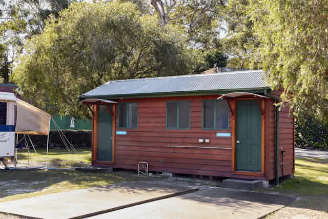 NRMA South West Rocks Holiday Park