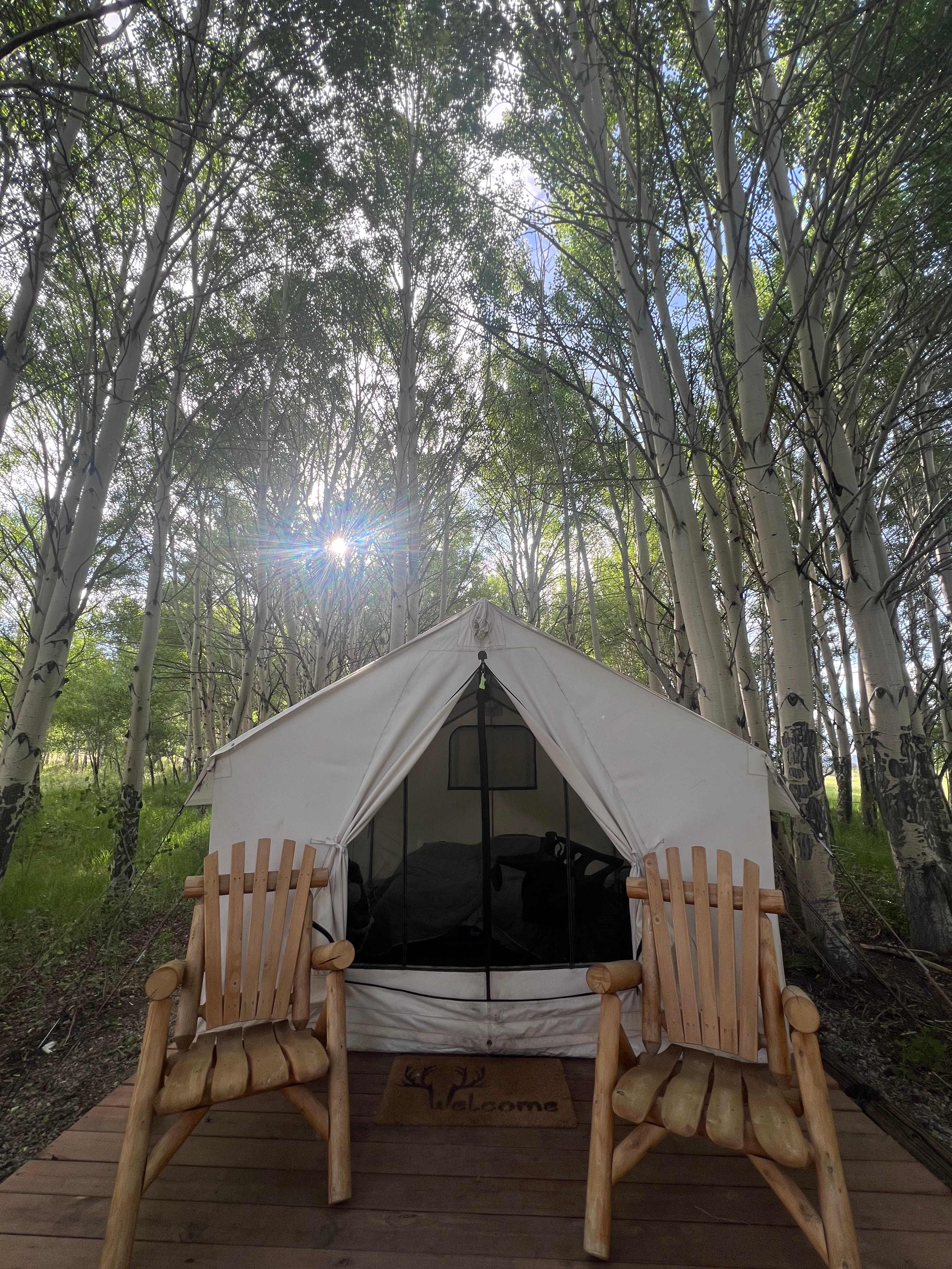 Frenchman's Creek Ranch