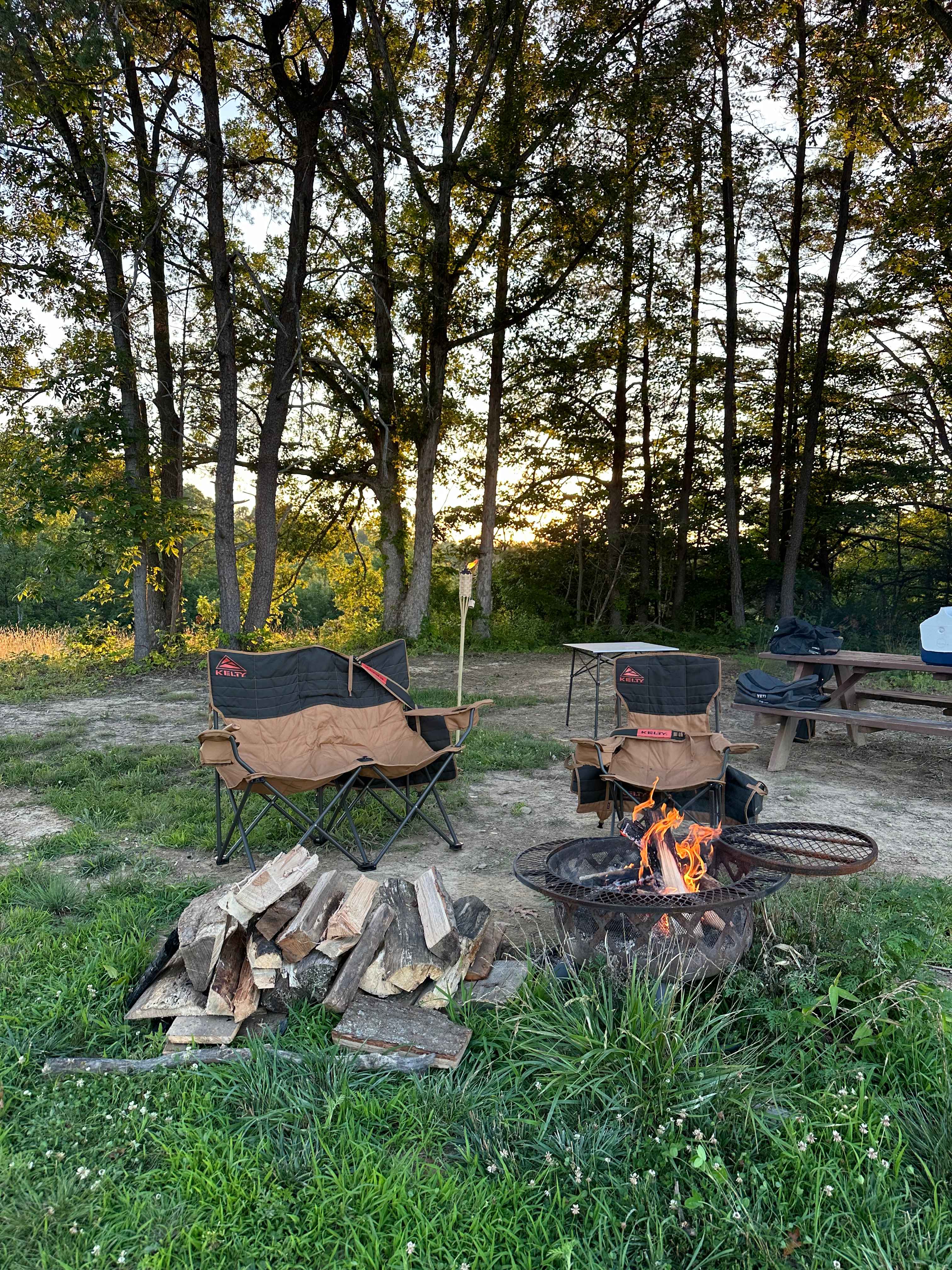 Possum Ridge Ranch