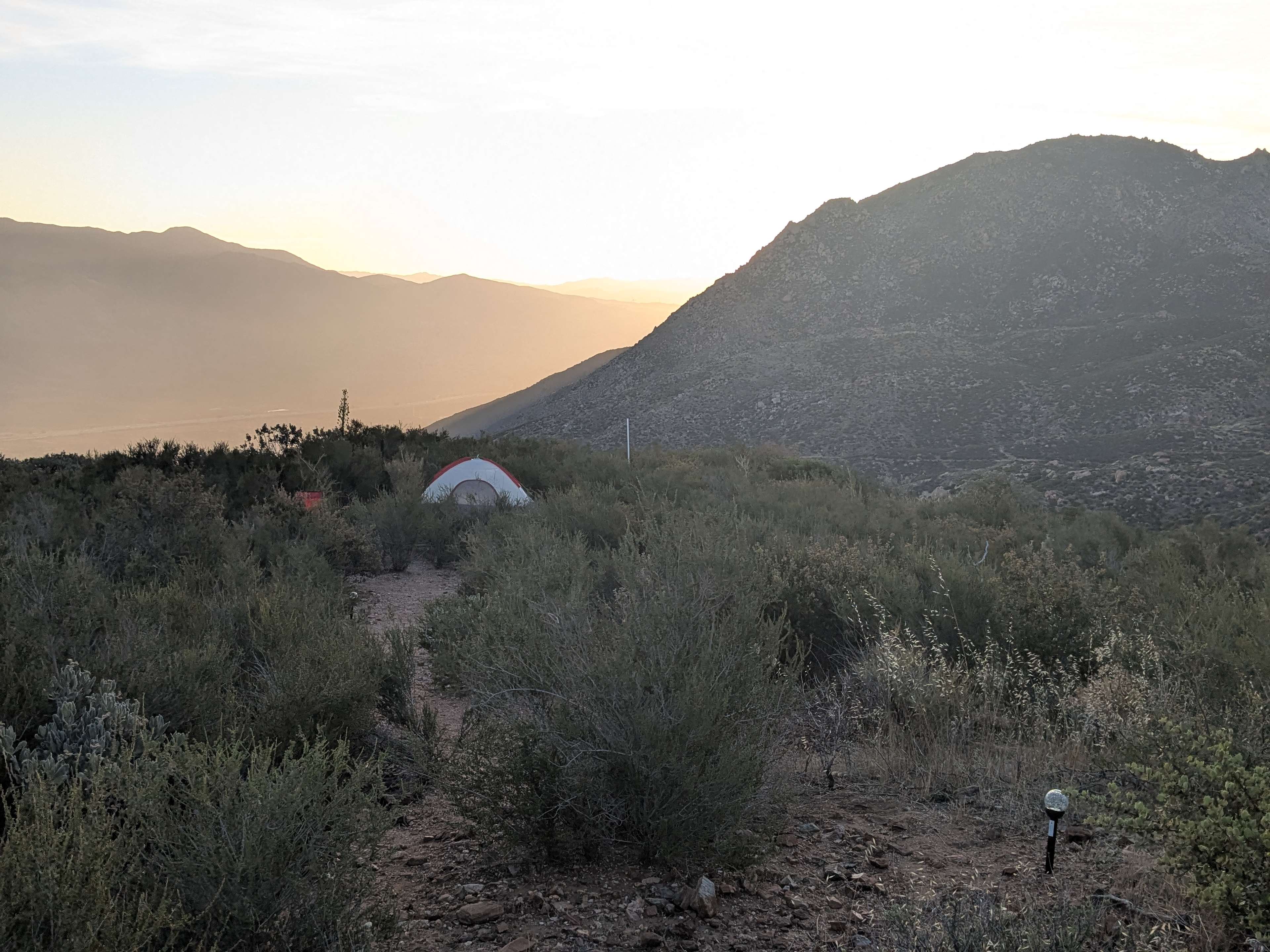 Wandering Caboose Ranch