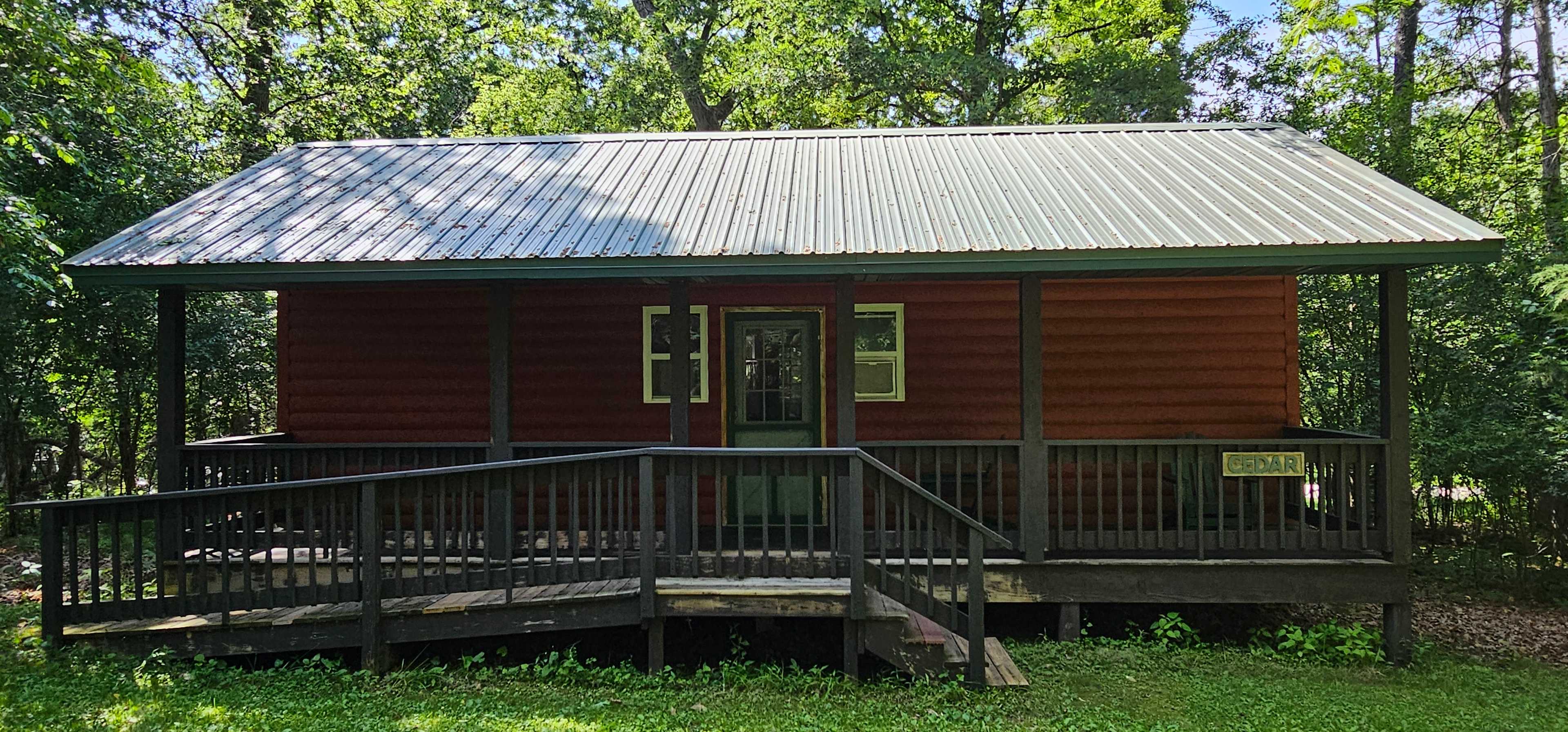 Daycholah Center on Green Lake!